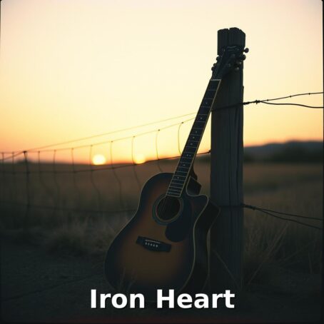 Iron Heart